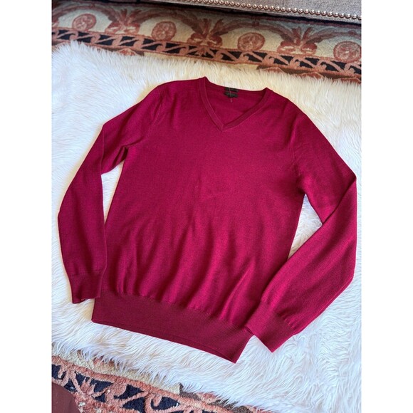 J Crew wool sweater - Picture 2 of 7